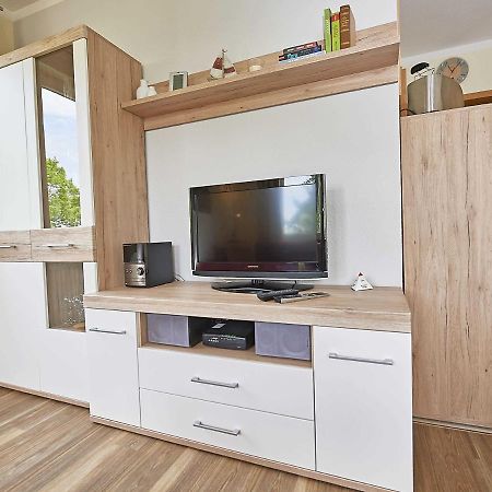 Wohnpark Stadt Hamburg - Apt. 04 Остзебад Бинц Екстериор снимка